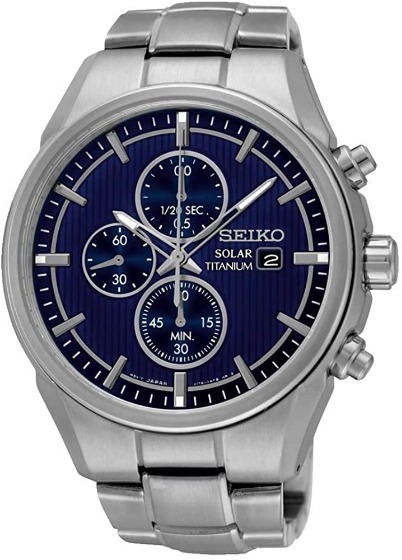 セイコー(SEIKO) SSC365P1