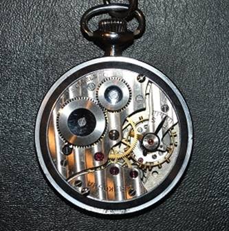 歴史ある"19セイコー"は手にしたい時計の一つ