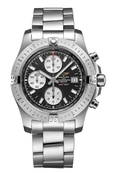 コルト クロノグラフ オートマティック