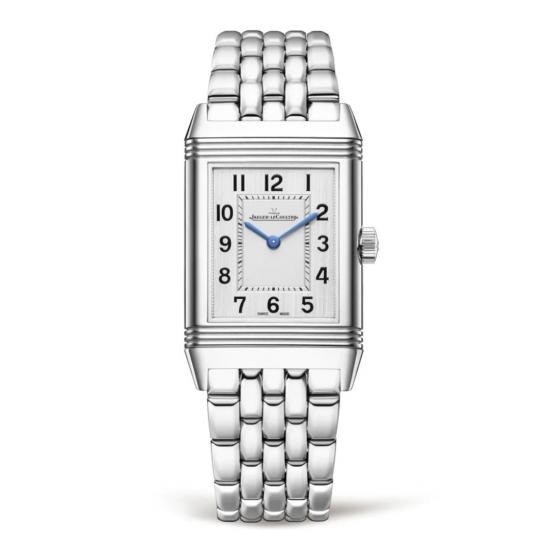 ジャガー・ルクルト レベルソ クラシック レディース Q2518140