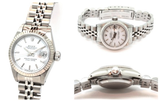 時計修理工房の特徴