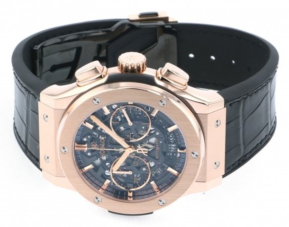 クラシックフュージョン アエロフュージョン 525.OX.0180.LR