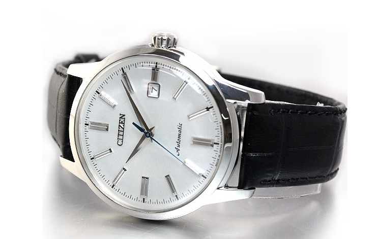 シチズン逆輸入の修理について金額などを紹介