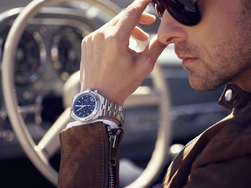 ヴァシュロン・コンスタンタン 5500V/110A-B148