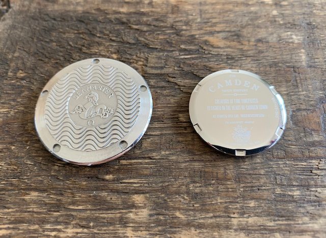 ゴムボールで開けられないスクリューバック