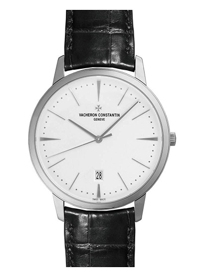 ヴァシュロンコンスタンタンの歴史・特徴