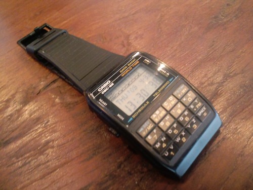 ダイソーナイロンベルト(無地)の特徴