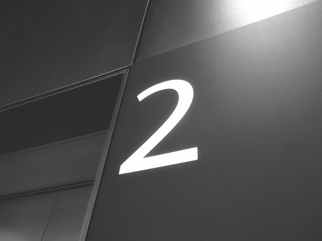 Dバックルの種類は2種類