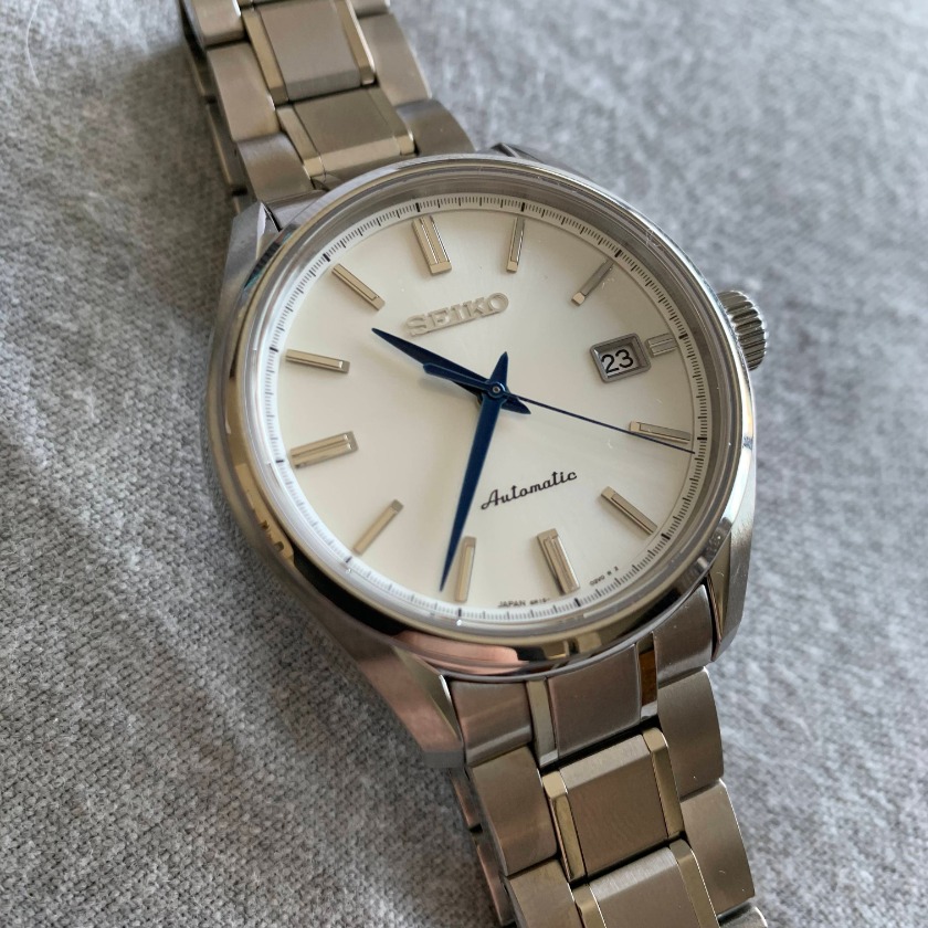 ミドルクラスでは最もコスパに優れたモデル