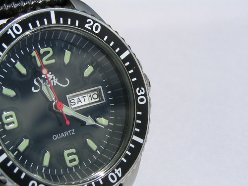 福島市の時計店：至誠堂時計店の特徴・品揃え