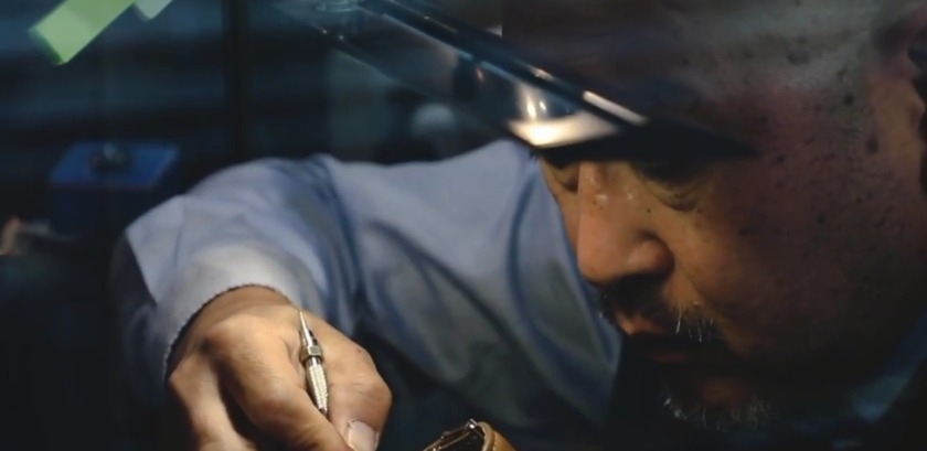 福岡の人気修理店：加藤時計店