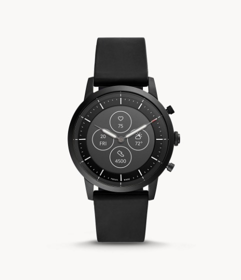 フォッシル(FOSSIL) HYBRID HR FTW7010