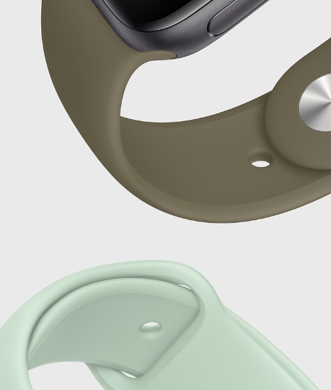 スポーツバンド