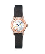 セイコー"クレドール18kt"：GTAW951