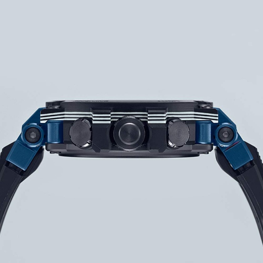 GWR-B1000-1A1JF(カシオG-SHOCK)の評価・評判