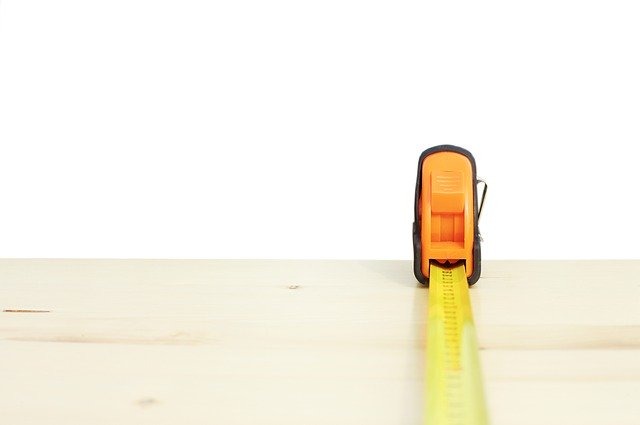 ②iPhoneからの距離は5M以内を目安にする