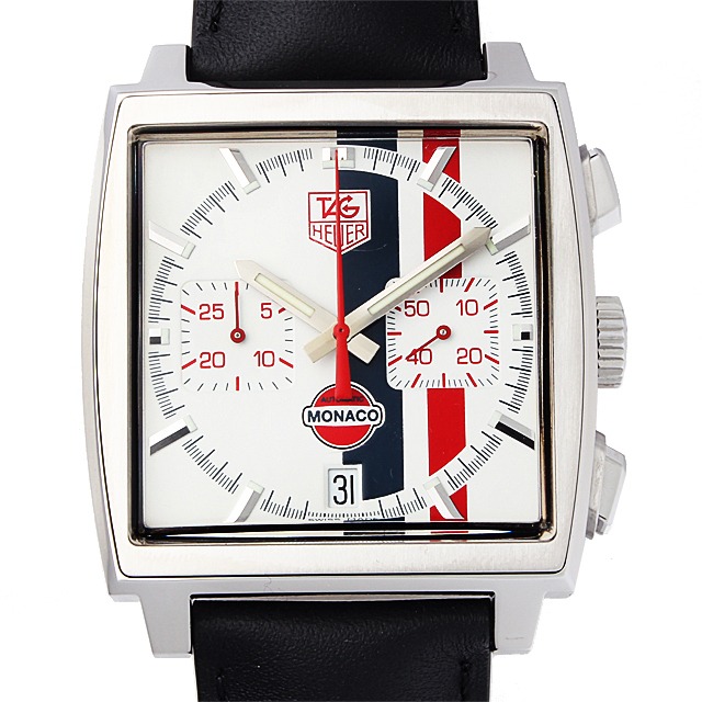 モナコ ヴィンテージ 世界限定4000本 CW2118.FC6207