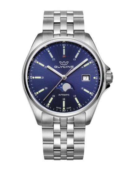 GLYCINE コンバットクラシコ40 GL0191