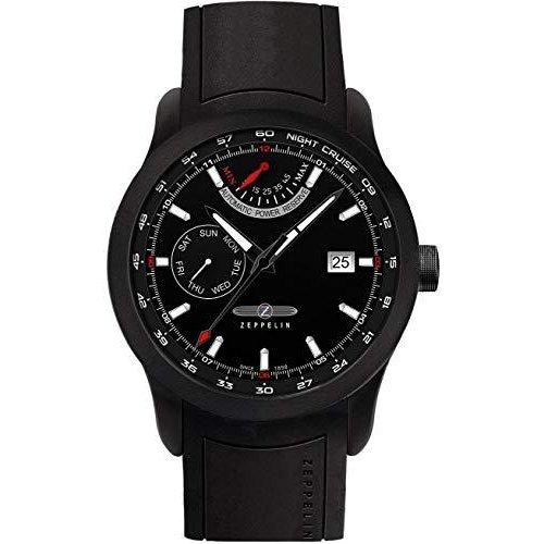 ツェッペリン（ZEPPELIN）の電池交換は実績のあるプロに任せよう