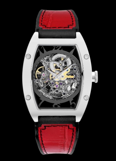 アルカフトゥーラ978erd