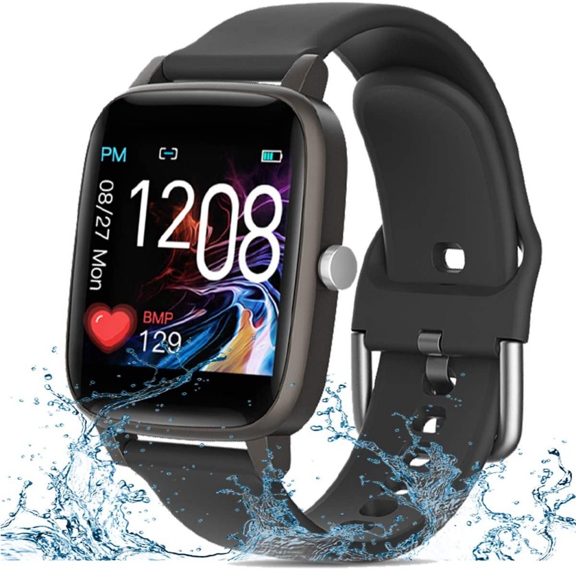 スマートウォッチIP67はコスパ最高のスマートウォッチ