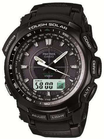 プロトレック PRW-5100-1JF