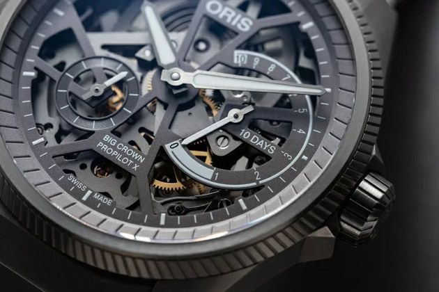 大阪でオリスの修理をするなら実績豊富な店舗へ依頼