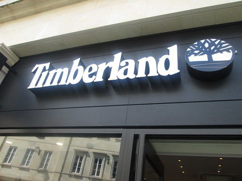 Timberland(ティンバーランド)の腕時計とは？評判などを紹介