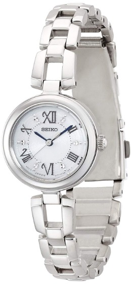 seiko SWFA151の特徴・機能