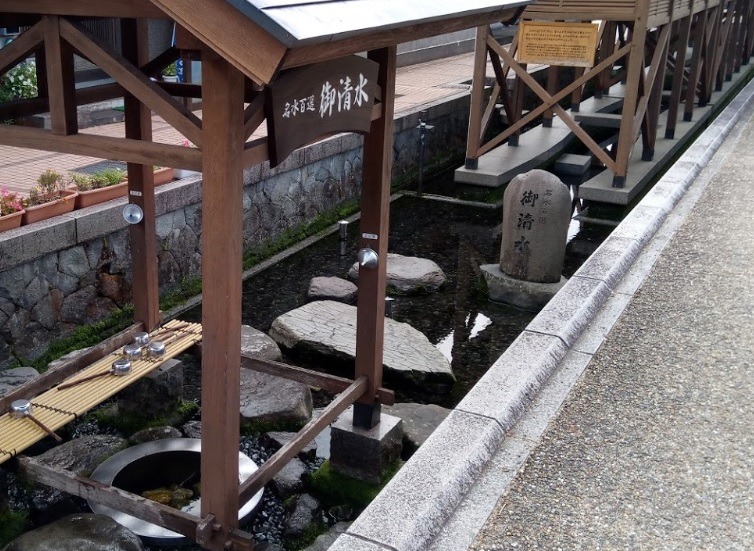 大野市周辺の時計販売店4選