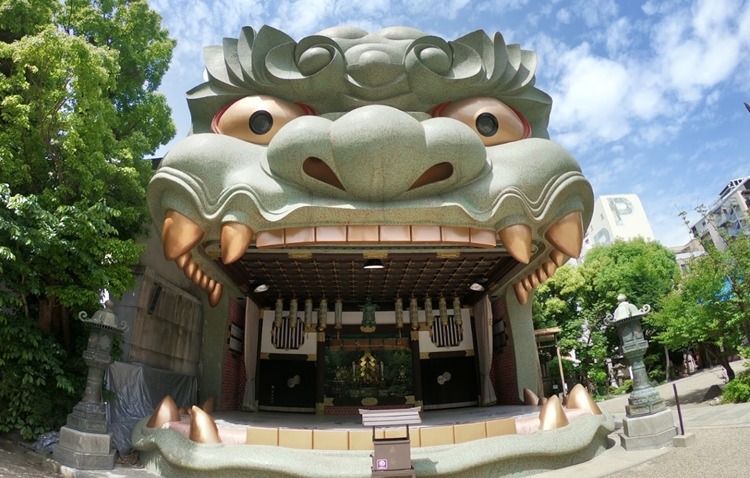 大阪市浪速区の時計販売店3選