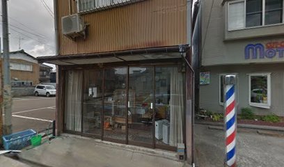林時計店