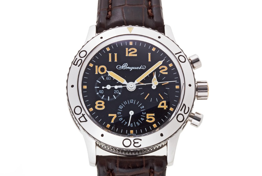 ブレゲ　アエロナバル Ref3800