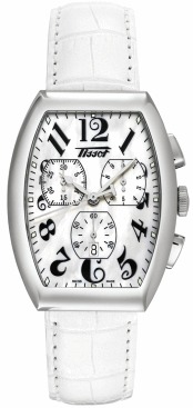 ティソT66.1.657.82