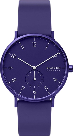 スカーゲンの腕時計：AAREN SKW6542