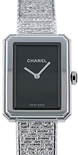 ボーイフレンド ツイード H4876