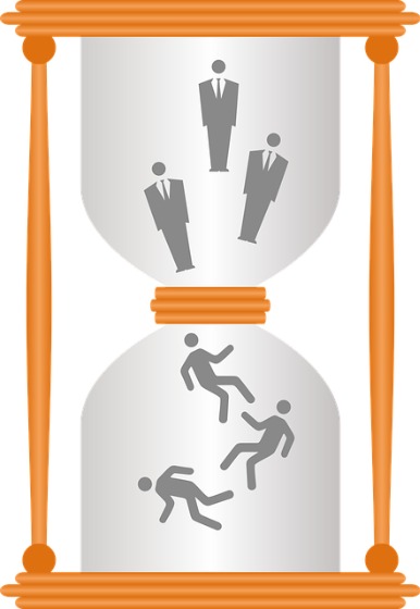 時計界ではミドルクラスの扱い