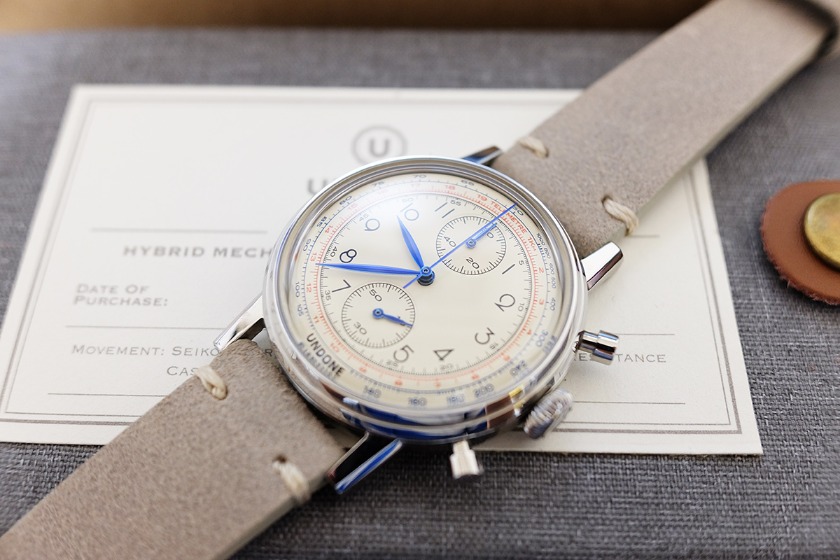 Urban Vintage Killyの特徴・機能