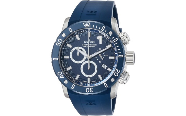 エドックス デルフィン：10221-3BU3-BUIN3