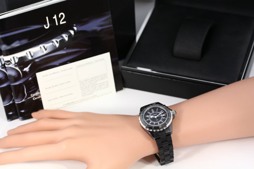 シャネル(時計)の修理におすすめな大阪のお店を紹介！