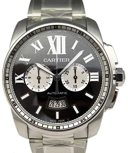 カリブル ドゥ カルティエ W7100061