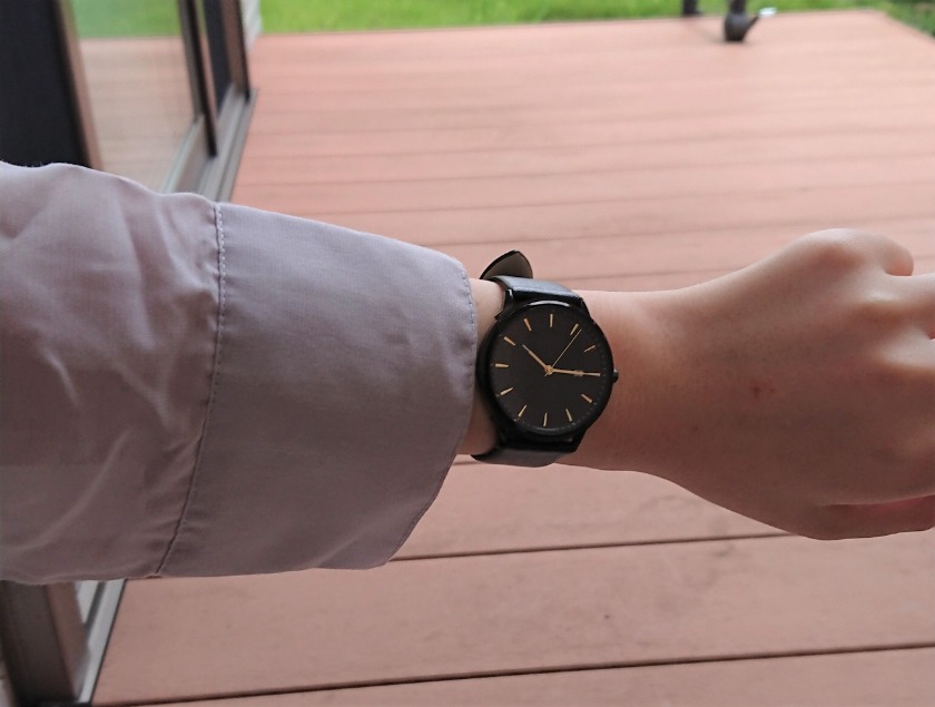 LAGOM WATCHES (ラーゴムウォッチ)