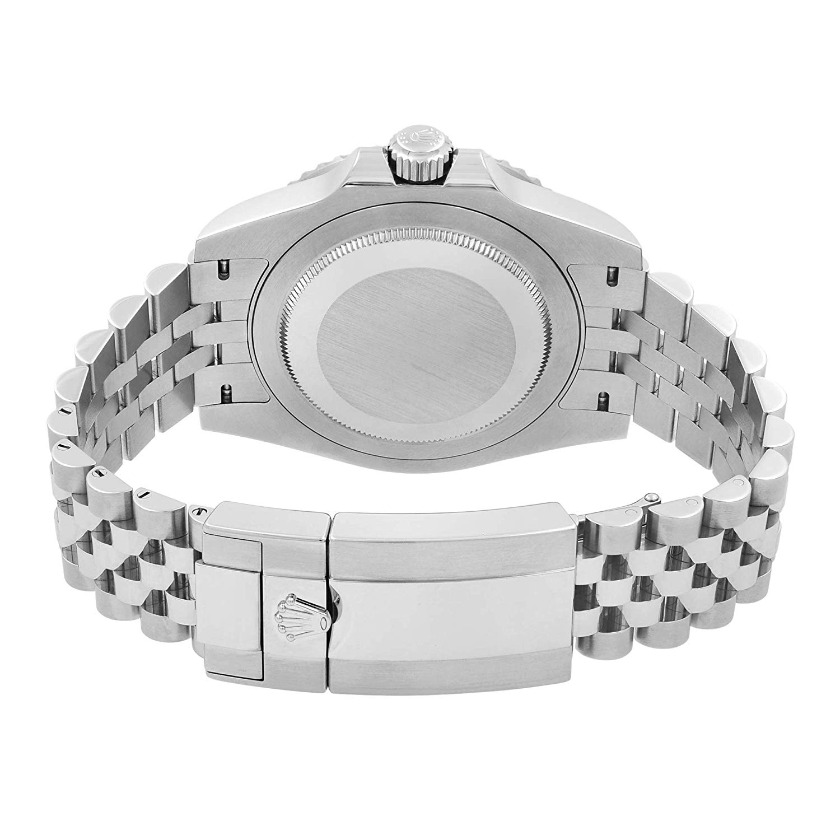 ロレックス GMTマスターⅡ 126710BLRO