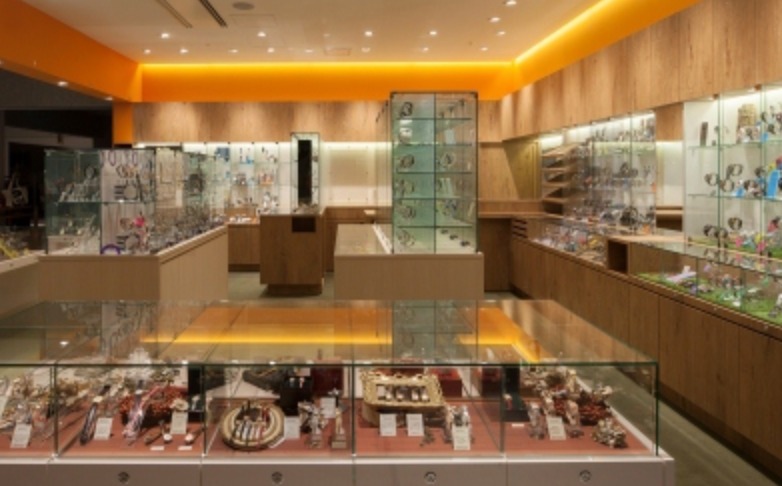 TiCTAC グランフロント大阪店 