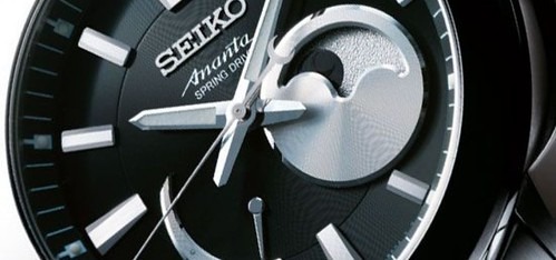 遂に厚さ10mmの壁に肉薄！グランドセイコー 手巻きスプリングドライブモデルを発表！