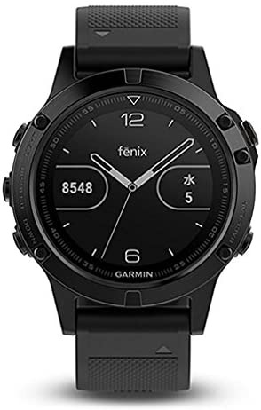 GARMIN fenix5 010-01688-66