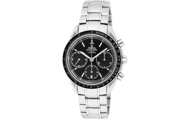 オメガスピードマスター