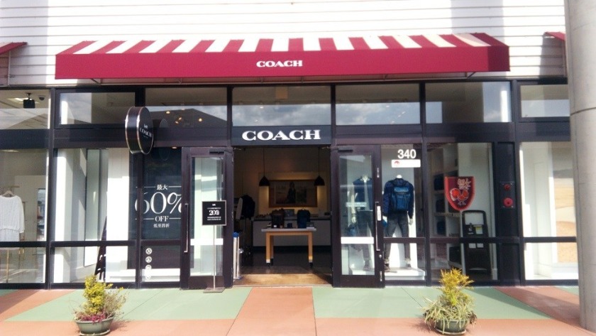 コーチ 沖縄あしびなー