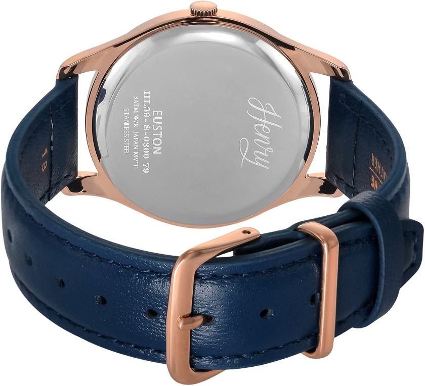 ヘンリーロンドン(HENRYLONDON)HL39S0300