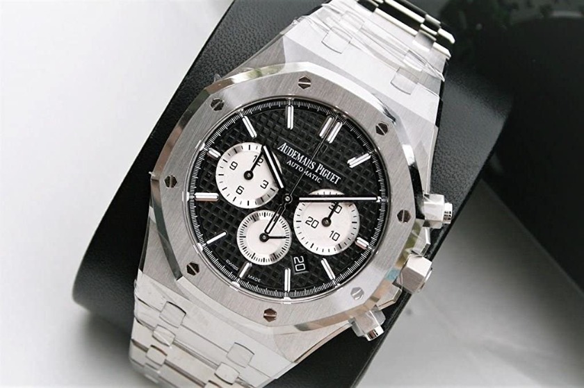 オーデマピゲ 26331st.Oo.1220st.02 ロイヤルオーク